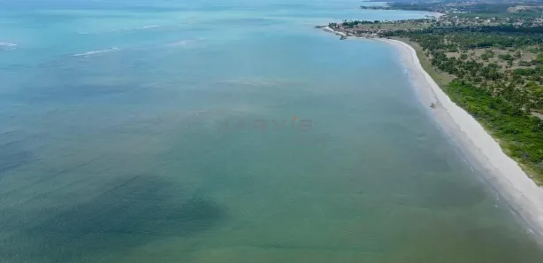 Terreno / Lote / Condomínio à venda, 46477m² no , Barra de Santo Antônio