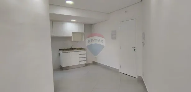 Apartamento com 2 Quartos para alugar, 48m² no Parque Industrial Fritz Bersin, Nova Odessa