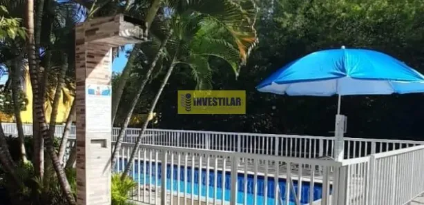 Apartamento com 2 Quartos para alugar, 54m² no Nossa Senhora do Ó, Paulista