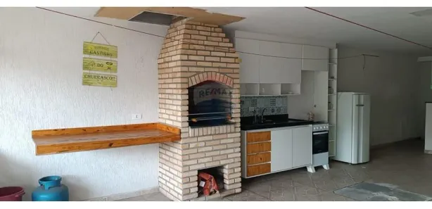 Casa com 3 Quartos à venda, 230m² no Alto da Boa Vista, Mauá