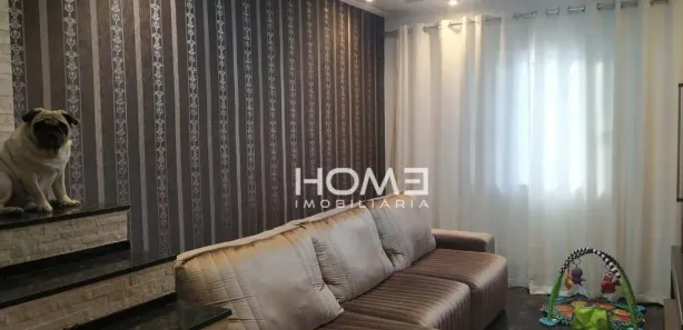 Casa de Condomínio com 3 Quartos à venda, 55m² no Centro, Nilópolis