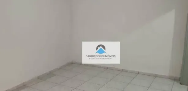 Kitnet com 1 Quarto para alugar, 24m² no Vila Natal, Mogi das Cruzes