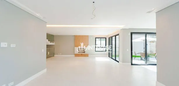 Casa de Condomínio com 3 Quartos à venda, 290m² no Tanguá, Almirante Tamandaré