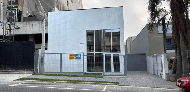 Loja / Salão / Ponto Comercial para alugar, 400m² no Centro, São José dos Pinhais