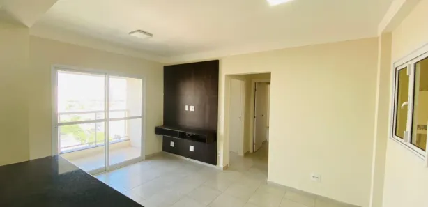 Apartamento com 2 Quartos para venda ou aluguel, 74m² no Vila Mendonça, Araçatuba