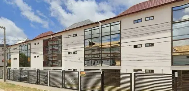 Apartamento com 3 Quartos à venda, 128m² no Centro, Cabedelo