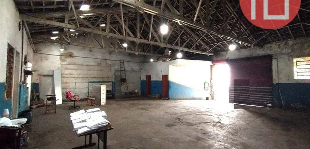 Galpão / Depósito / Armazém para alugar, 300m² no Jardim Santa Rita de Cássia, Bragança Paulista
