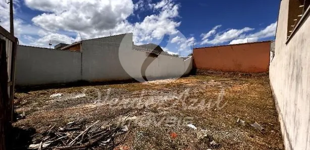 Terreno / Lote / Condomínio à venda, 300m² no Jardim Residencial Dona Maria José, Indaiatuba