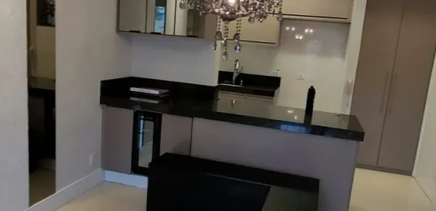Apartamento com 3 Quartos para alugar, 72m² no Parque Santana, Mogi das Cruzes