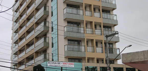 Loja / Salão / Ponto Comercial à venda, 32m² no Rudge Ramos, São Bernardo do Campo