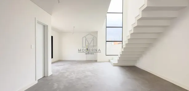 Casa de Condomínio com 3 Quartos à venda, 149m² no Portão, Curitiba