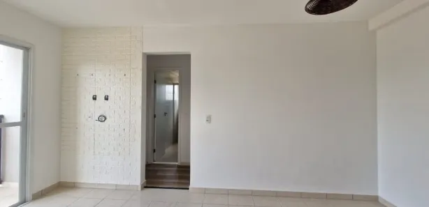 Apartamento com 2 Quartos para alugar, 60m² no Residencial Alexandria, Várzea Paulista
