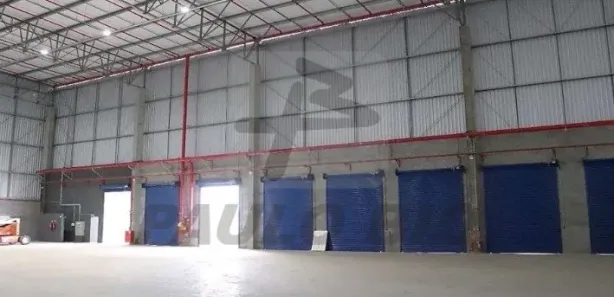 Galpão / Depósito / Armazém para alugar, 9144m² no , Conde