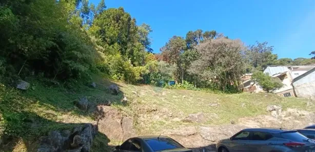 Apartamento com 2 Quartos à venda, 80m² no Morin, Petrópolis