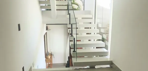 Casa de Condomínio com 4 Quartos à venda, 227m² no Alphaville (Abrantes), Camaçari
