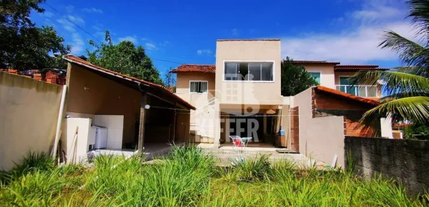 Casa com 3 Quartos para alugar, 200m² no Araçatiba, Maricá