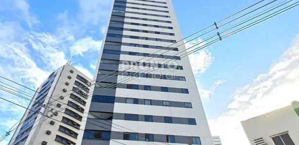 Apartamento com 3 Quartos à venda, 127m² no Boa Viagem, Recife