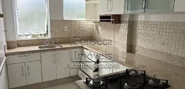 Apartamento com 2 Quartos à venda, 84m² no Vila Militar, Petrópolis