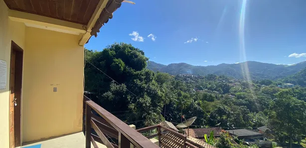 Flat com 2 Quartos à venda, 66m² no Penedo, Itatiaia