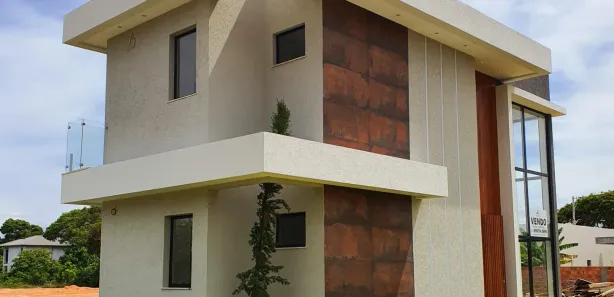 Casa de Condomínio com 4 Quartos à venda, 192m² no Guarajuba (Monte Gordo), Camaçari