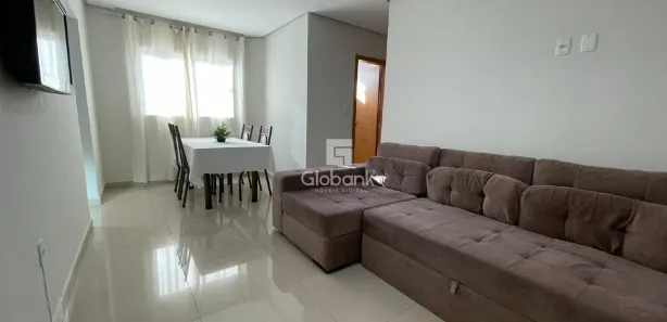 Apartamento com 2 Quartos para alugar, 70m² no Vila Sumaré, Montes Claros