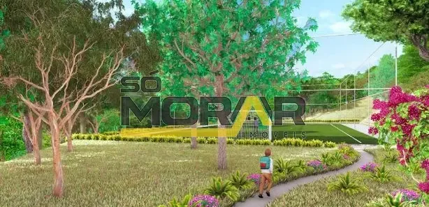 Terreno / Lote / Condomínio à venda, 360m² no Granjas Reunidas São Vicente, São José da Lapa