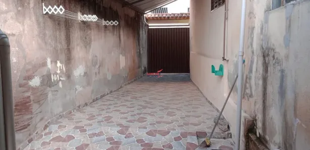 Casa com 4 Quartos para alugar, 130m² no Bom Jesus, Viçosa