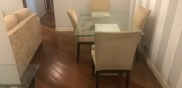 Apartamento com 2 Quartos à venda, 90m² no Centro, Petrópolis