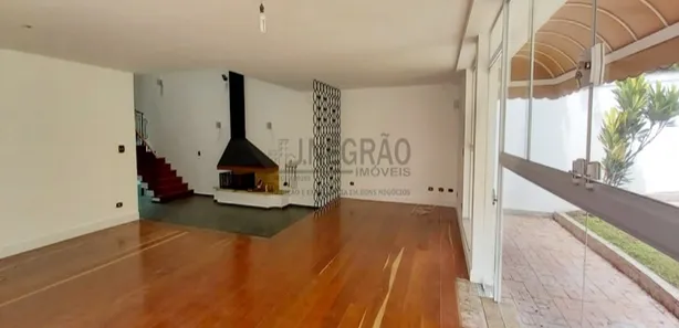 Sobrado com 5 Quartos à venda, 342m² no Jardim da Saúde, São Paulo