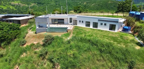 Casa de Condomínio com 4 Quartos à venda, 300m² no , Areal