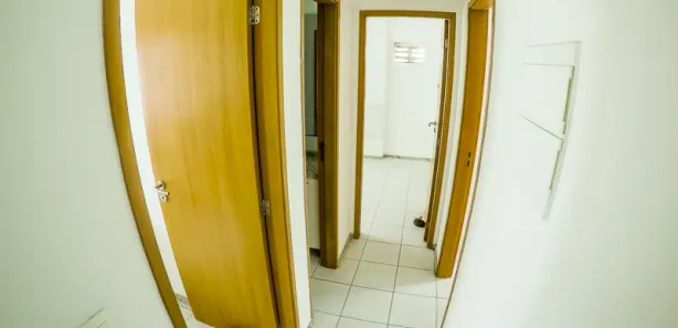 Apartamento com 3 Quartos à venda, 72m² no Encruzilhada, Recife