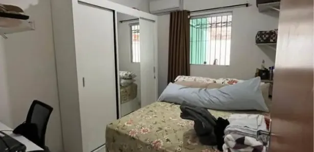 Casa com 2 Quartos à venda, 95m² no Uruguai, Salvador