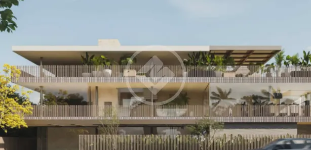 Terreno / Lote / Condomínio à venda, 576m² no Setor Habitacional Tororó, Brasília
