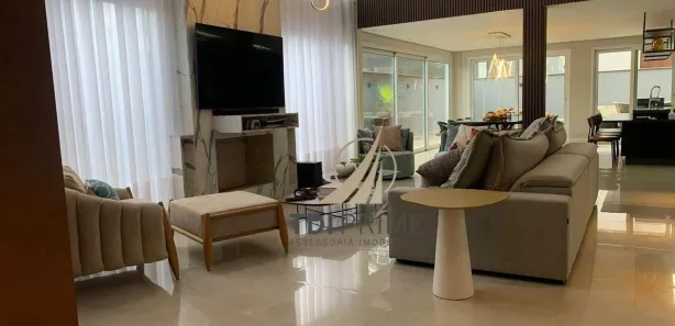 Casa de Condomínio com 4 Quartos à venda, 660m² no Cerâmica, São Caetano do Sul