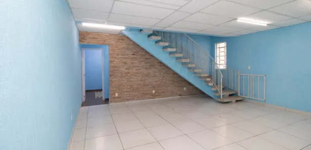 Prédio Inteiro para alugar, 500m² no Jardim, Santo André