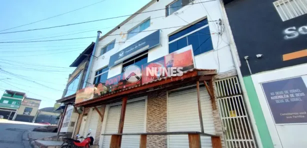 Kitnet com 2 Quartos para alugar, 46m² no Parque Santa Teresa, Carapicuíba