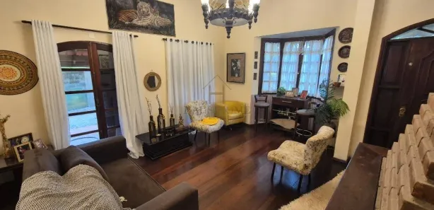 Fazenda / Sítio / Chácara com 4 Quartos para venda ou aluguel, 802m² no Parque Santo Afonso, Vargem Grande Paulista