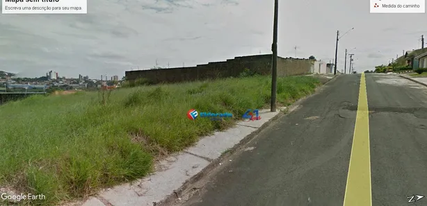 Terreno / Lote / Condomínio à venda, 300m² no Parque Manoel de Vasconcelos, Sumaré