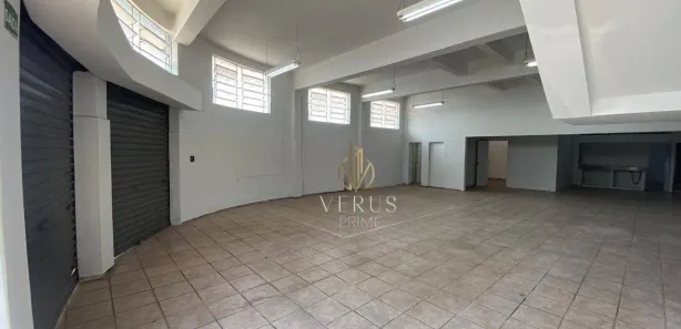 Loja / Salão / Ponto Comercial para alugar, 180m² no Vila São Carlos, Mogi Guaçu