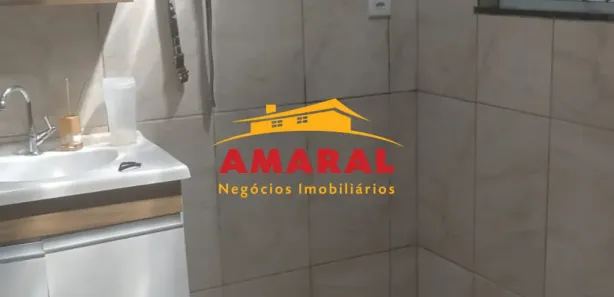 Casa com 2 Quartos à venda, 115m² no Jardim das Flores, Suzano