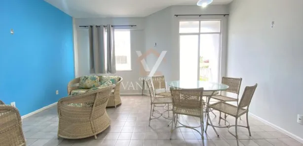 Apartamento com 3 Quartos para alugar, 55m² no Bairro Novo, Salinópolis