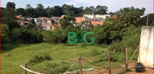 Terreno / Lote / Condomínio à venda, 7430m² no Jardim Anchieta, Ferraz de Vasconcelos
