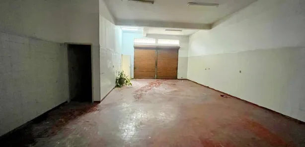 Loja / Salão / Ponto Comercial para alugar, 166m² no Canhema, Diadema