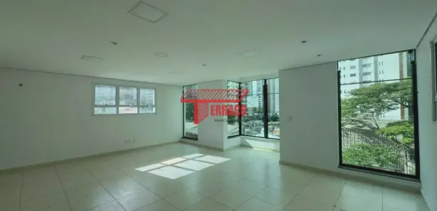 Prédio Inteiro para alugar, 195m² no Campestre, Santo André