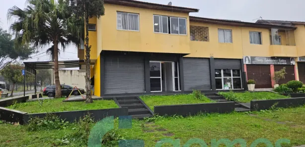 Loja / Salão / Ponto Comercial à venda, 30m² no Água Verde, Curitiba