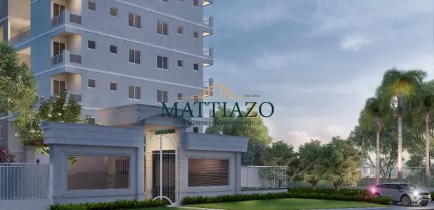 Cobertura com 4 Quartos à venda, 533m² no Jardim Florença, Limeira