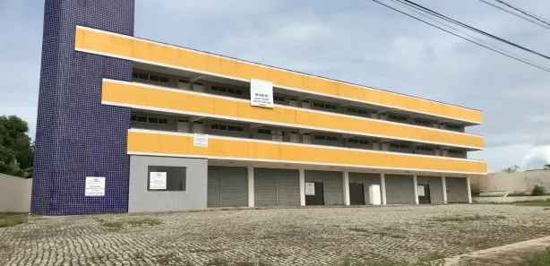 Prédio Inteiro para venda ou aluguel, 1800m² no , Bacabeira