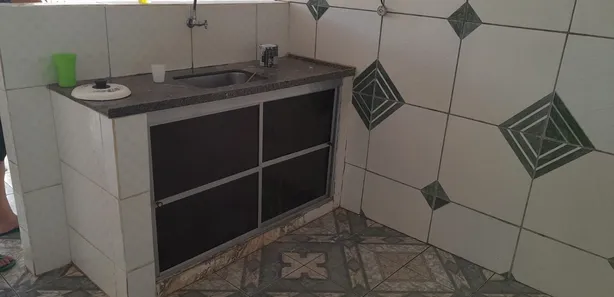 Casa de Vila com 2 Quartos à venda, 115m² no Parque Residencial Dom Lafayete Libanio, São José do Rio Preto