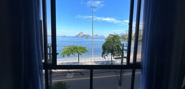 Apartamento com 2 Quartos à venda, 94m² no Ingá, Niterói