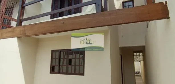 Casa com 2 Quartos à venda, 86m² no Jardim Luiza, Franco da Rocha